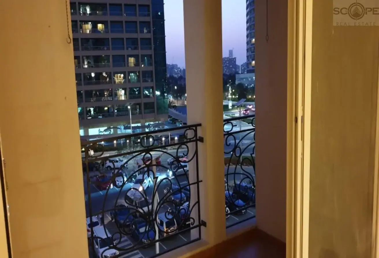 Exclusive | Golf View | Massive Layout