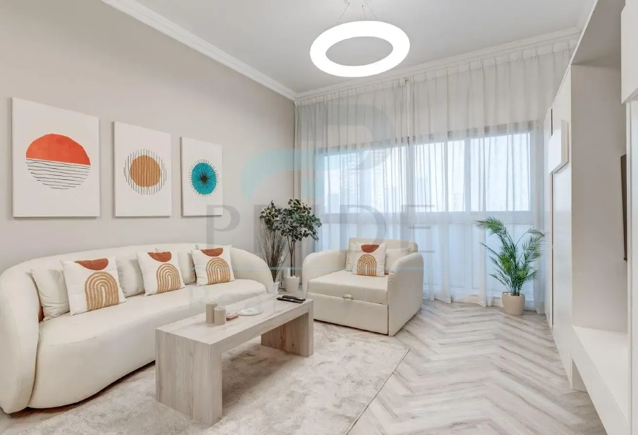 1 Bedroom | Canal View |Upgraded | Fully Furnished