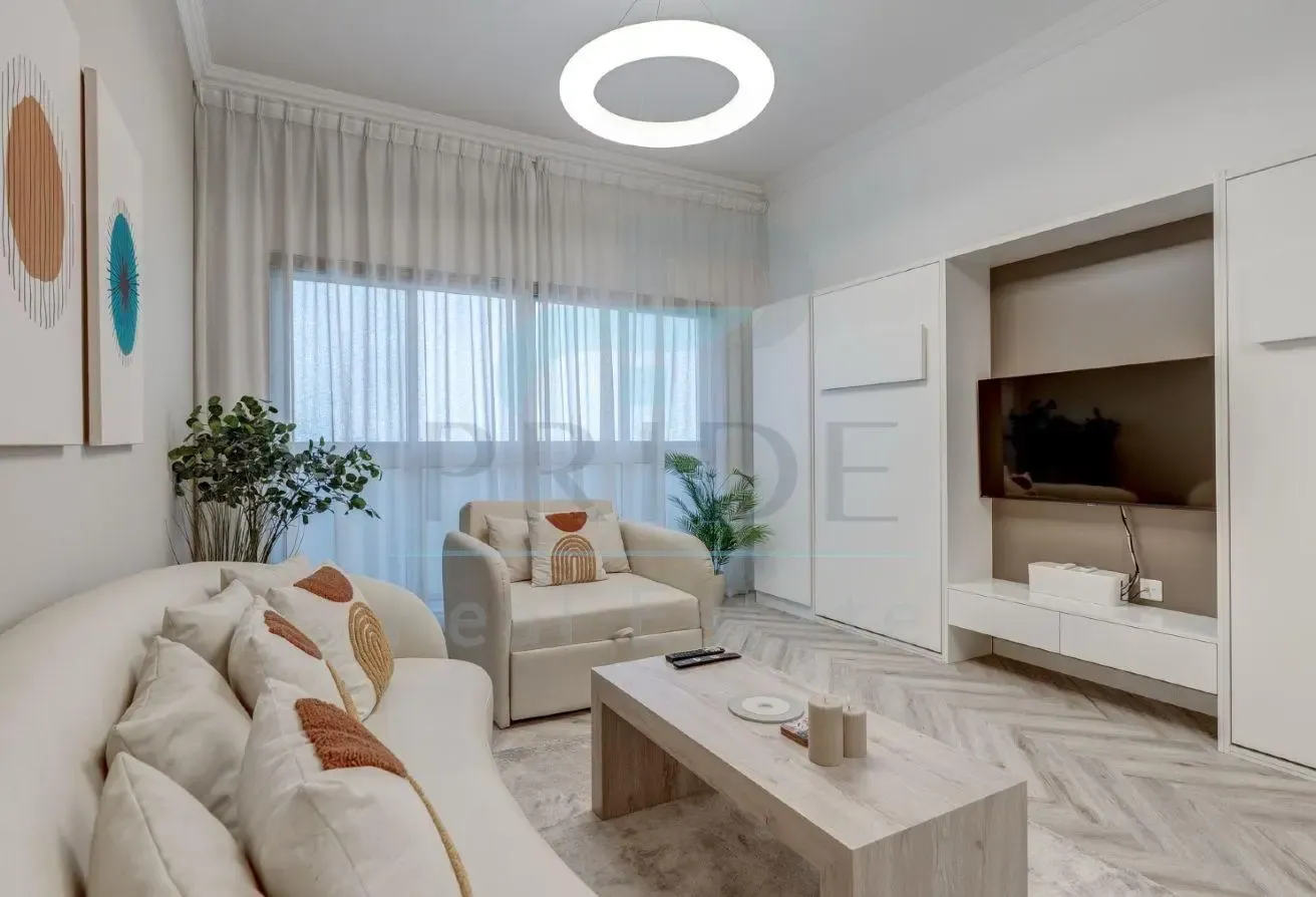 1 Bedroom | Canal View |Upgraded | Fully Furnished