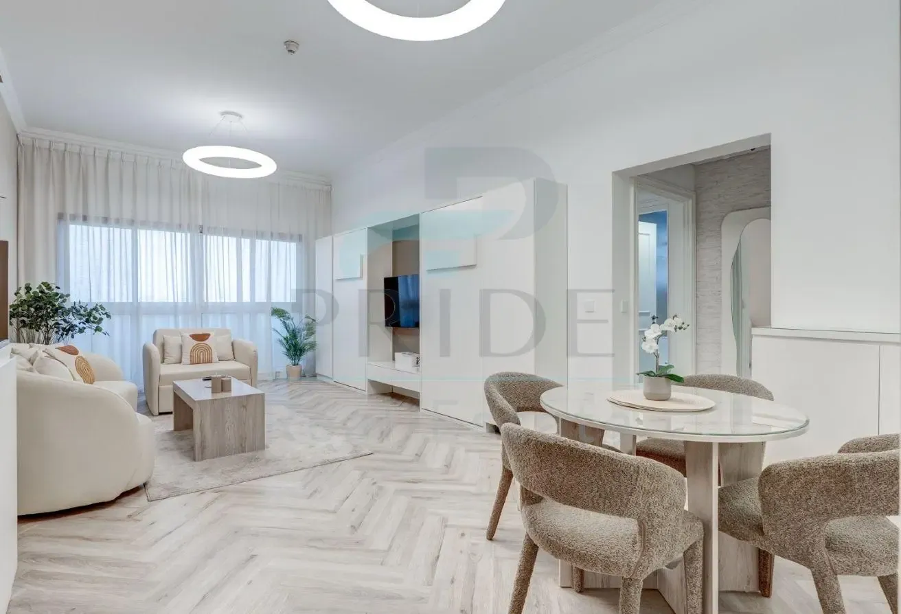 1 Bedroom | Canal View |Upgraded | Fully Furnished