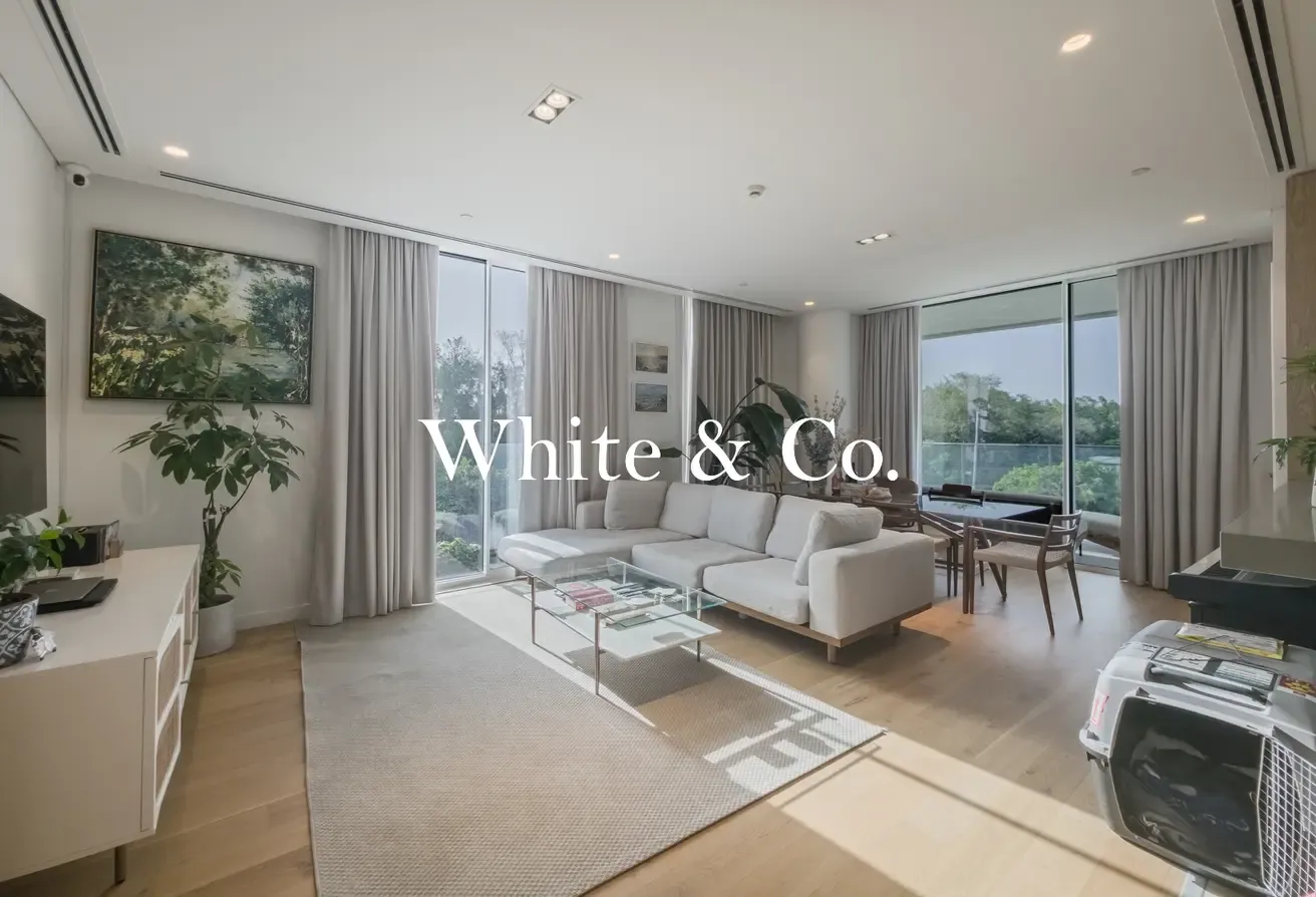 Green Views | Fully furnished | View Now