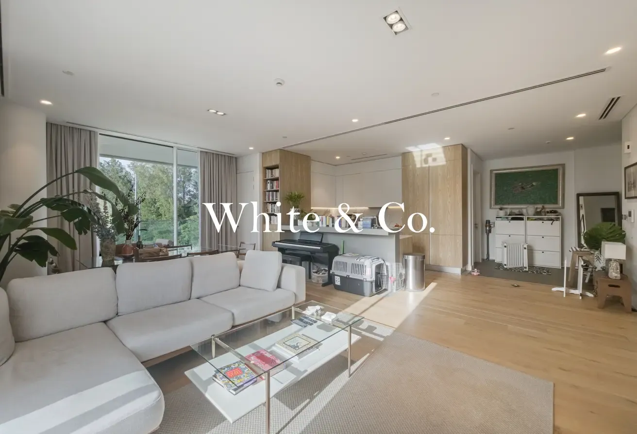 Green Views | Fully furnished | View Now
