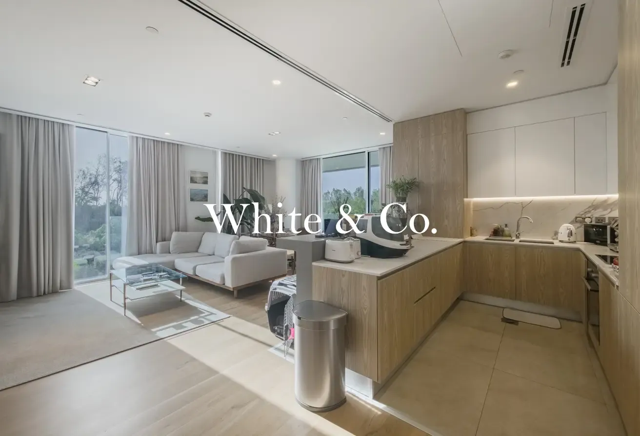 Green Views | Fully furnished | View Now