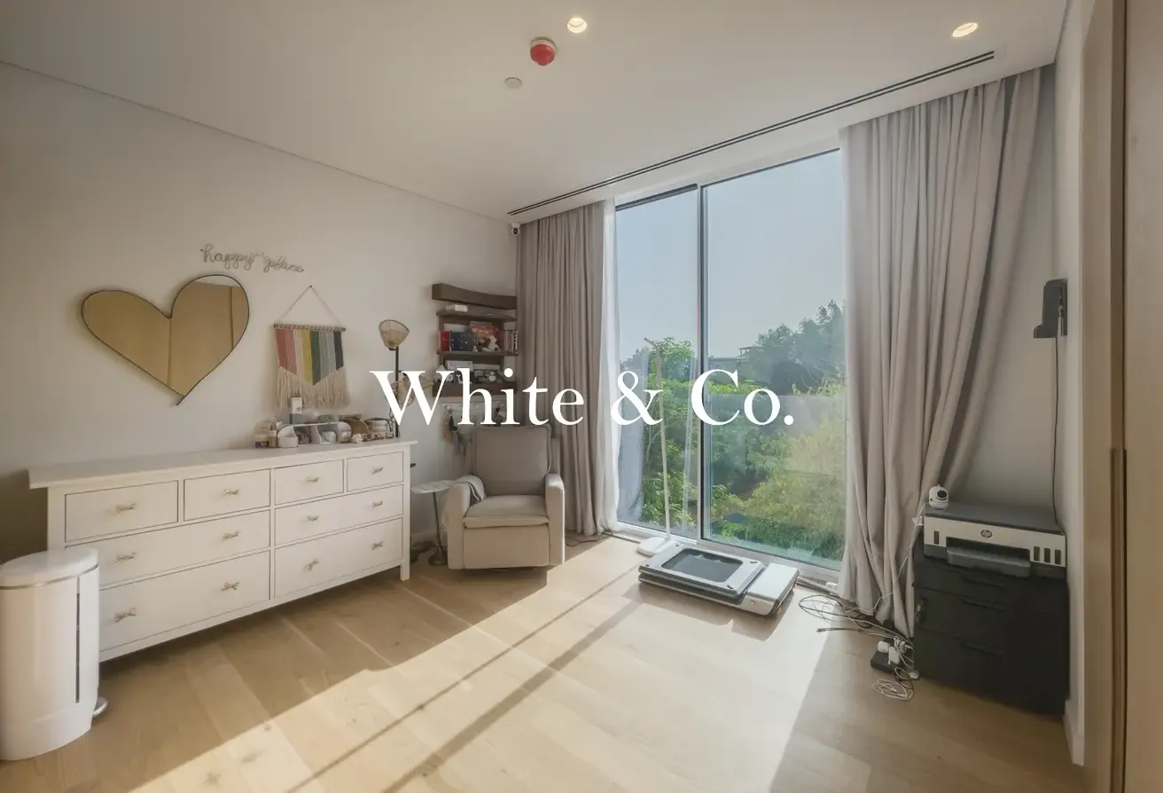 Green Views | Fully furnished | View Now