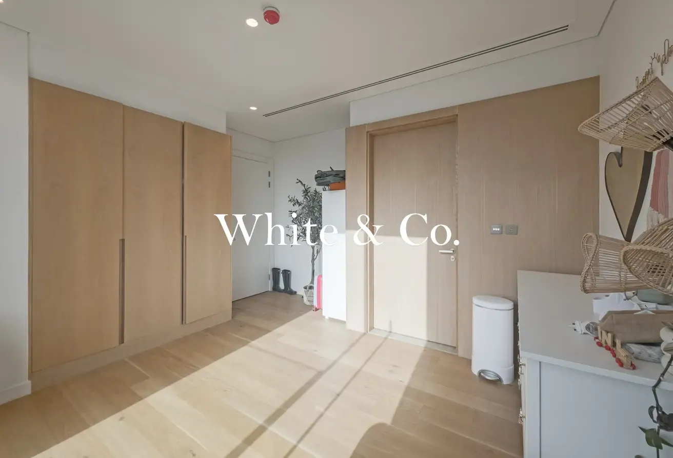 Green Views | Fully furnished | View Now