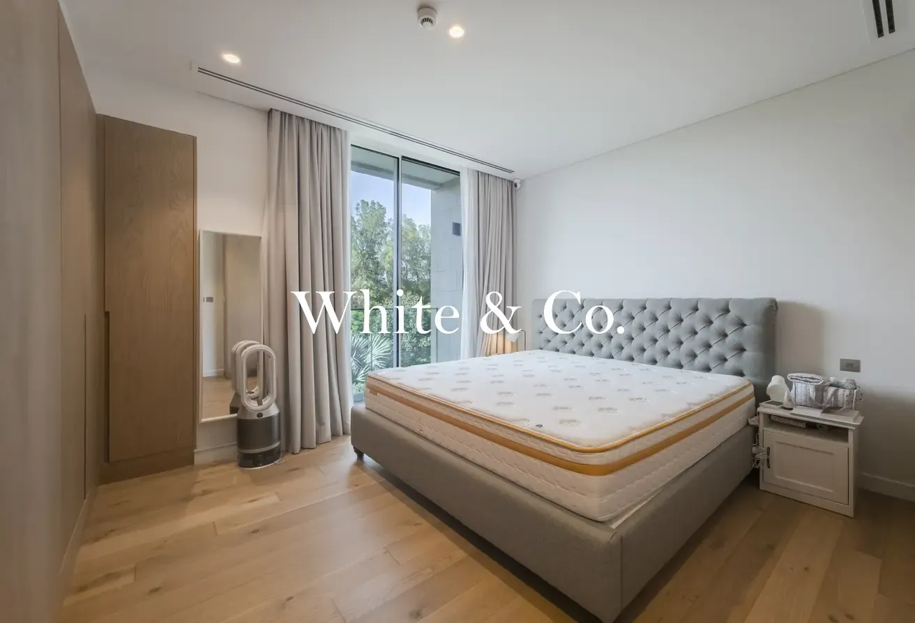 Green Views | Fully furnished | View Now