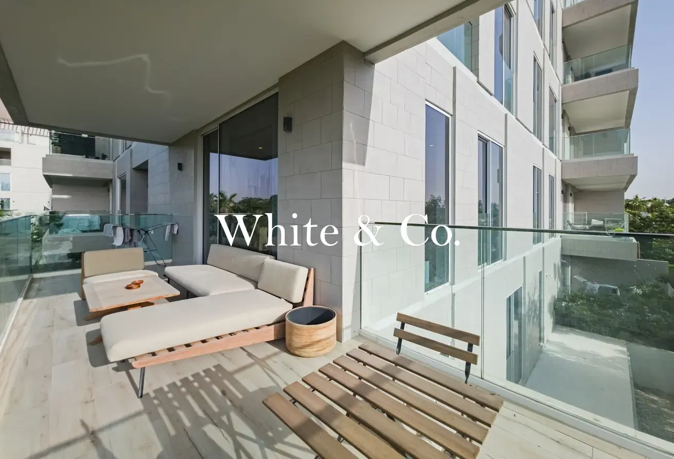 Green Views | Fully furnished | View Now