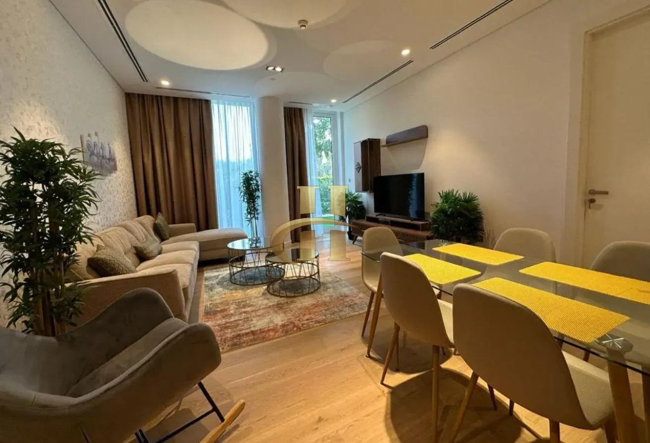 Fully Furnished | Elegant Style | Book Now