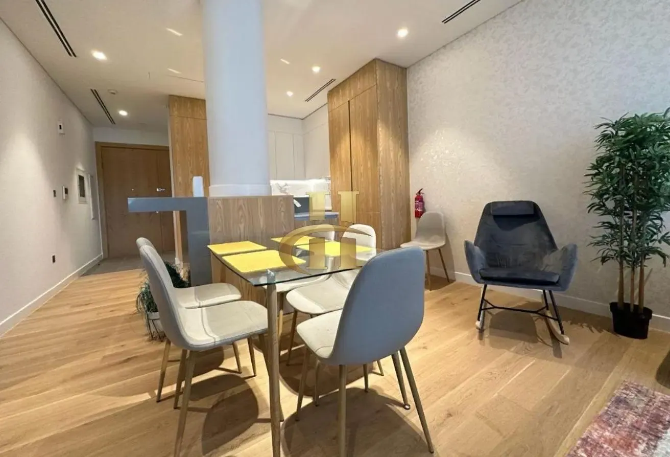 Fully Furnished | Elegant Style | Book Now