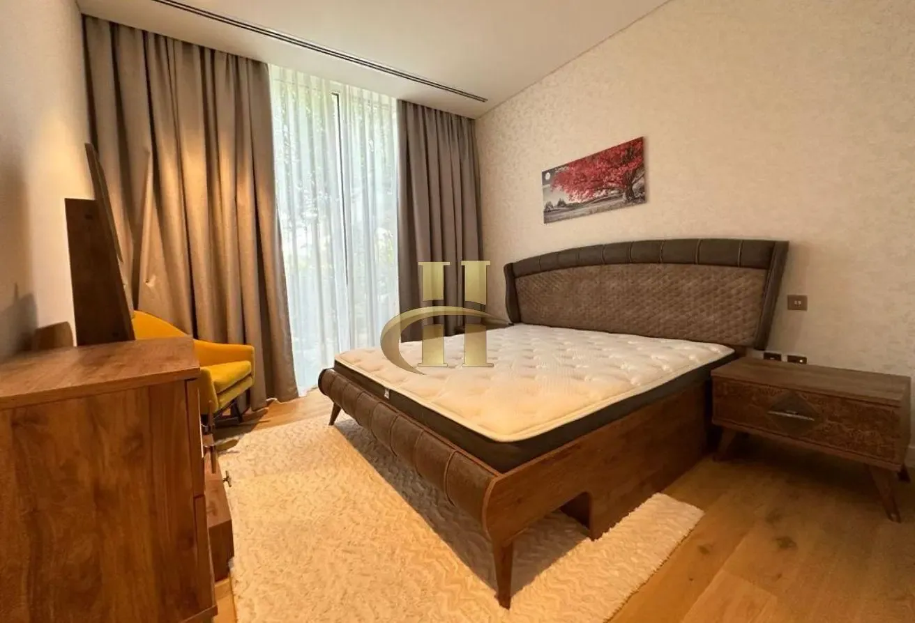 Fully Furnished | Elegant Style | Book Now