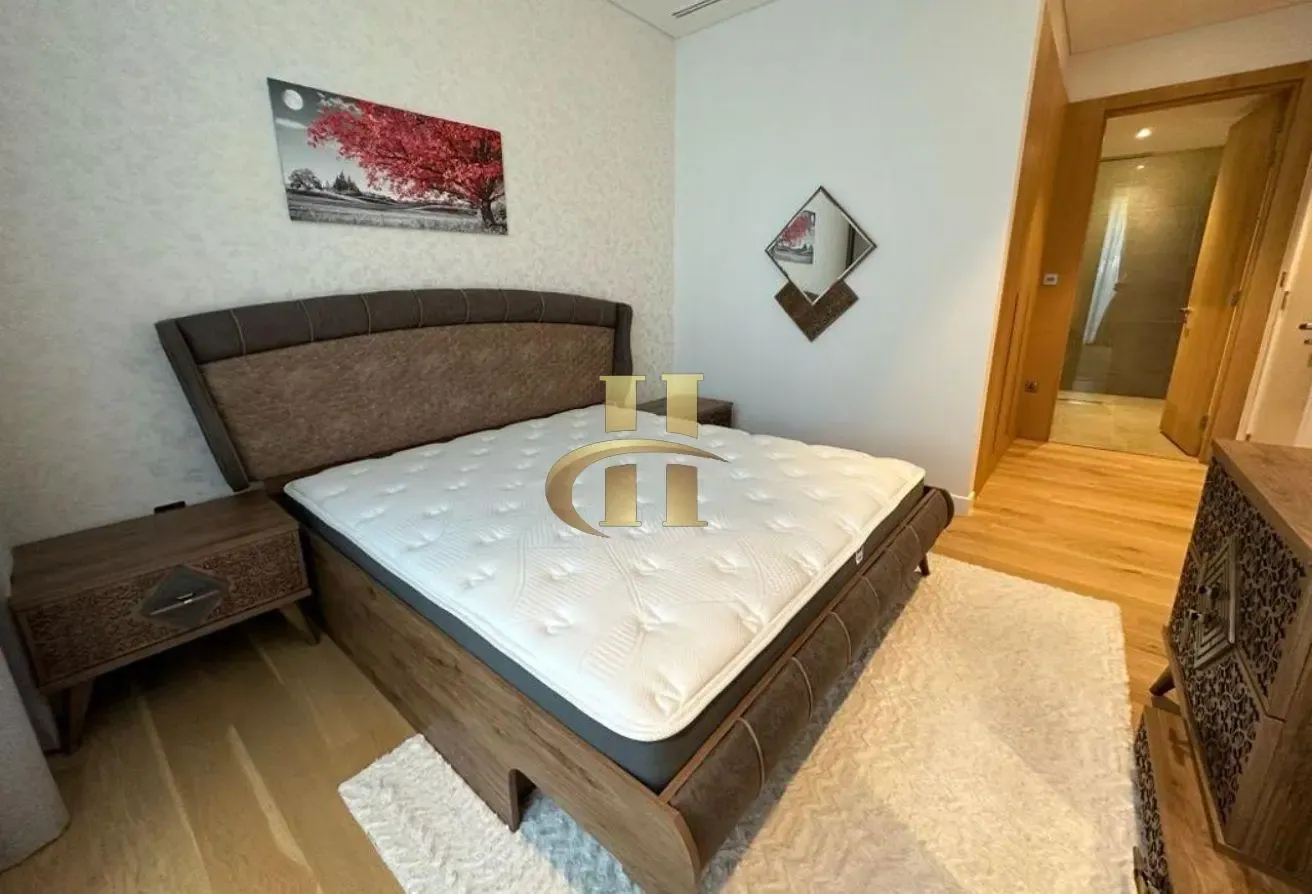 Fully Furnished | Elegant Style | Book Now