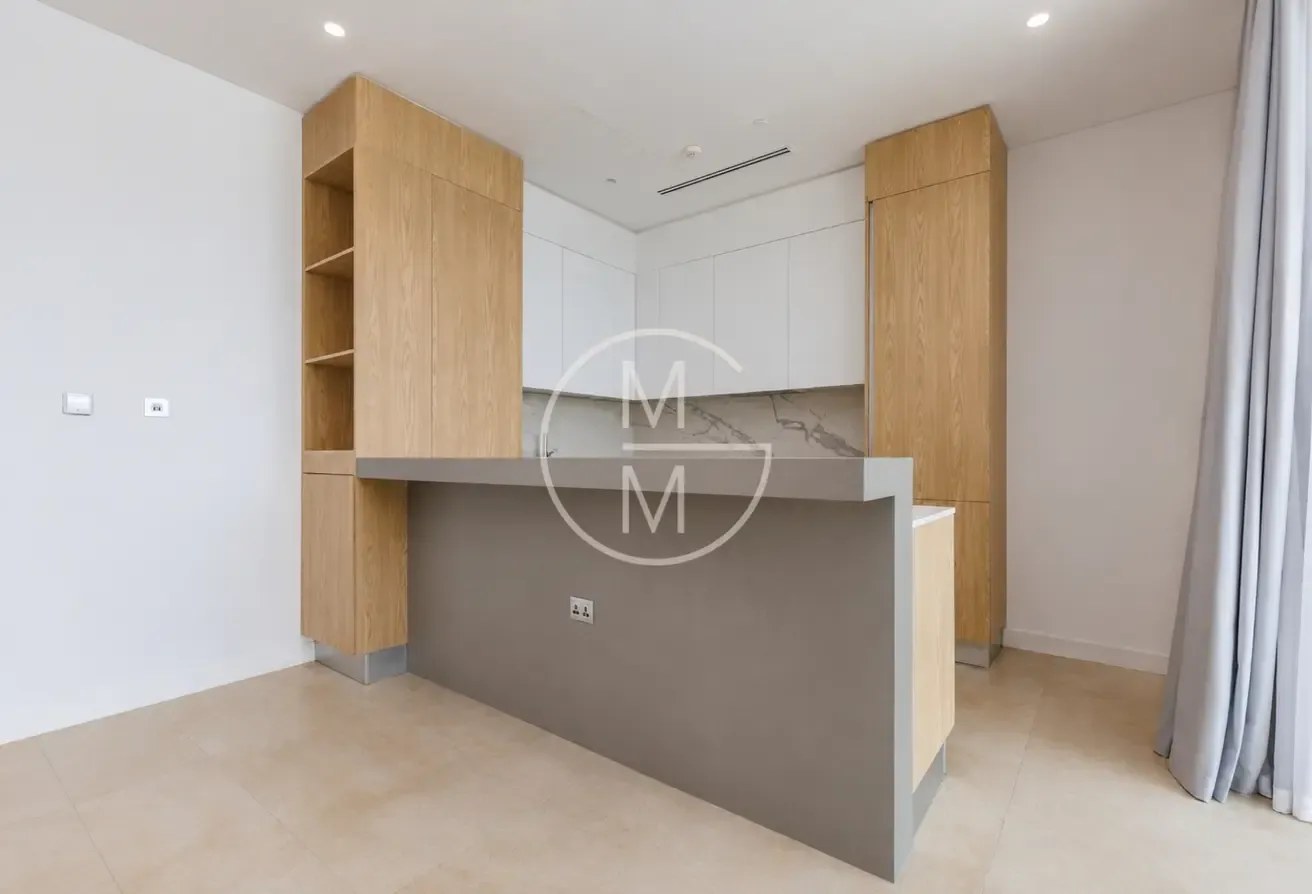 EXCLUSIVE | Vacant | High Floor | 978 Sq.Ft