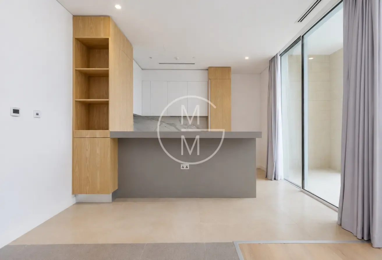 EXCLUSIVE | Vacant | High Floor | 978 Sq.Ft