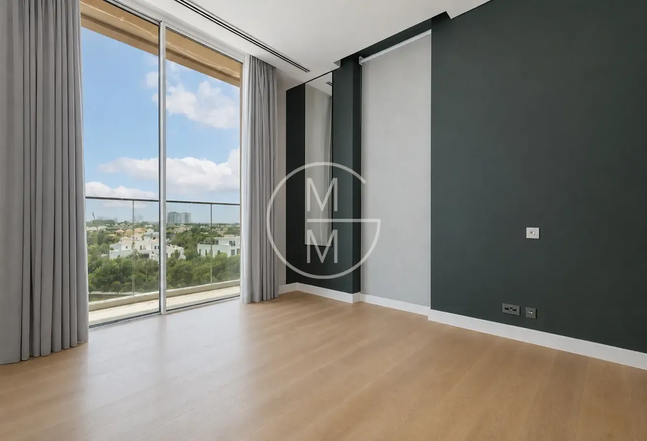 EXCLUSIVE | Vacant | High Floor | 978 Sq.Ft