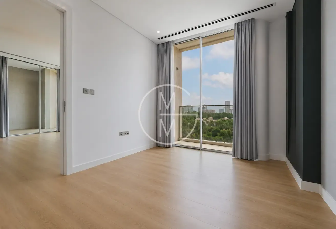 EXCLUSIVE | Vacant | High Floor | 978 Sq.Ft