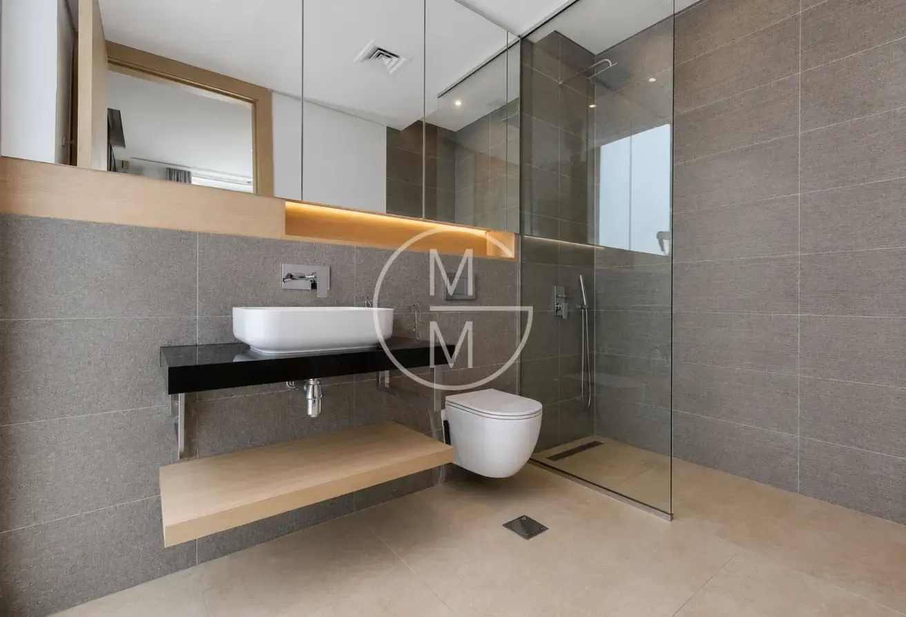 EXCLUSIVE | Vacant | High Floor | 978 Sq.Ft