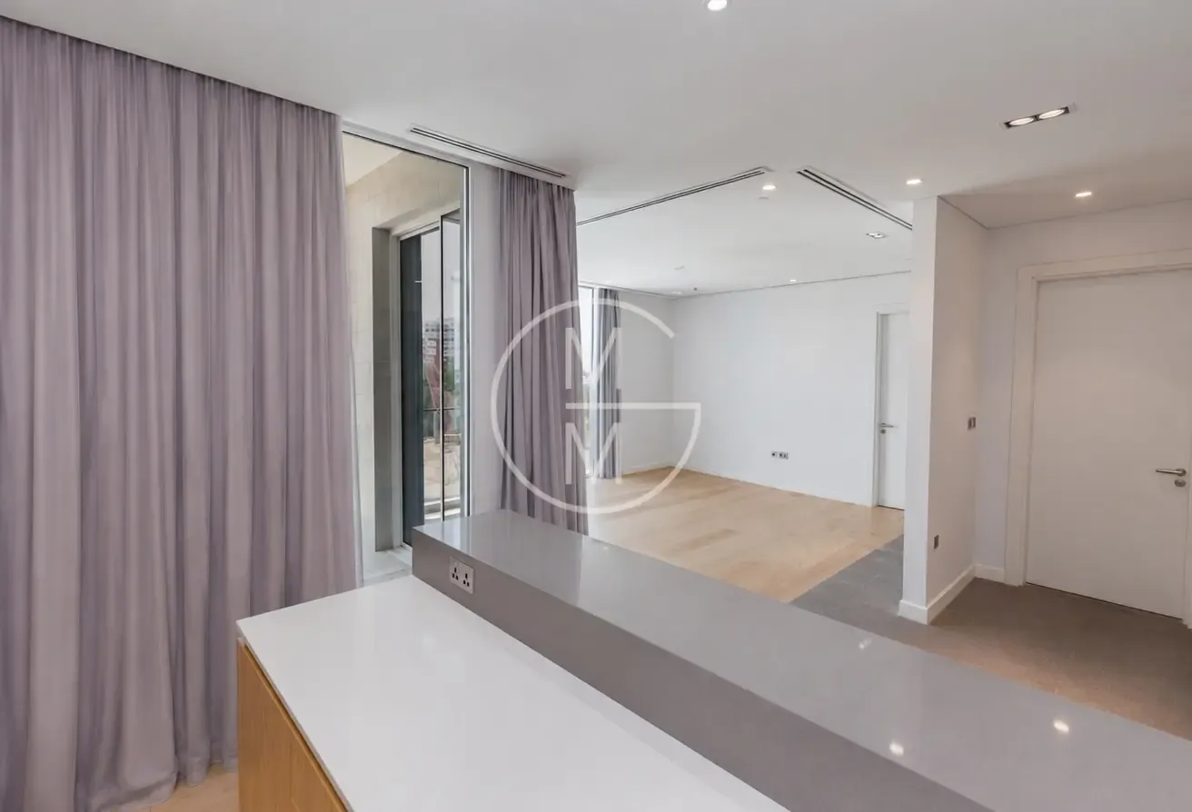 EXCLUSIVE | Vacant | High Floor | 978 Sq.Ft