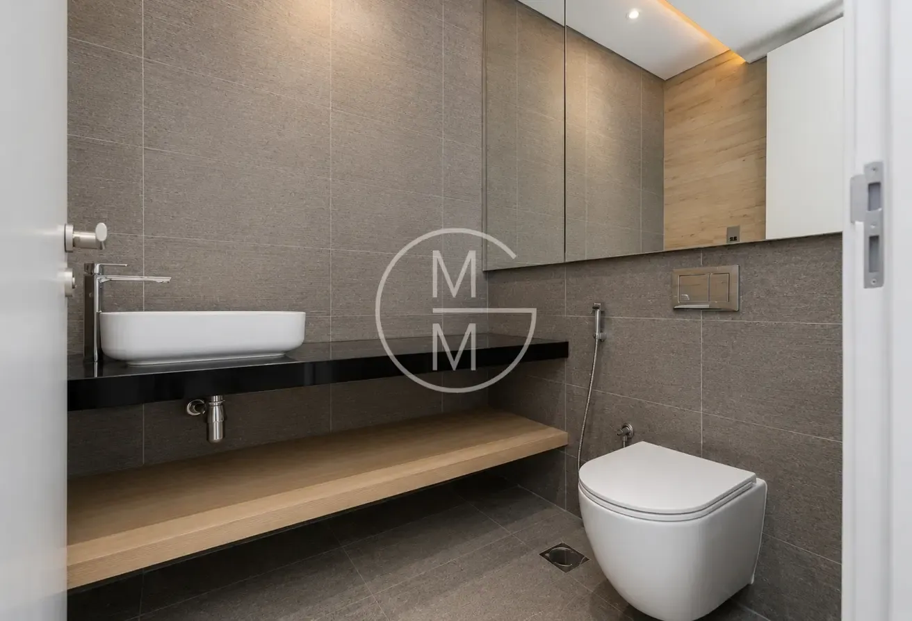 EXCLUSIVE | Vacant | High Floor | 978 Sq.Ft