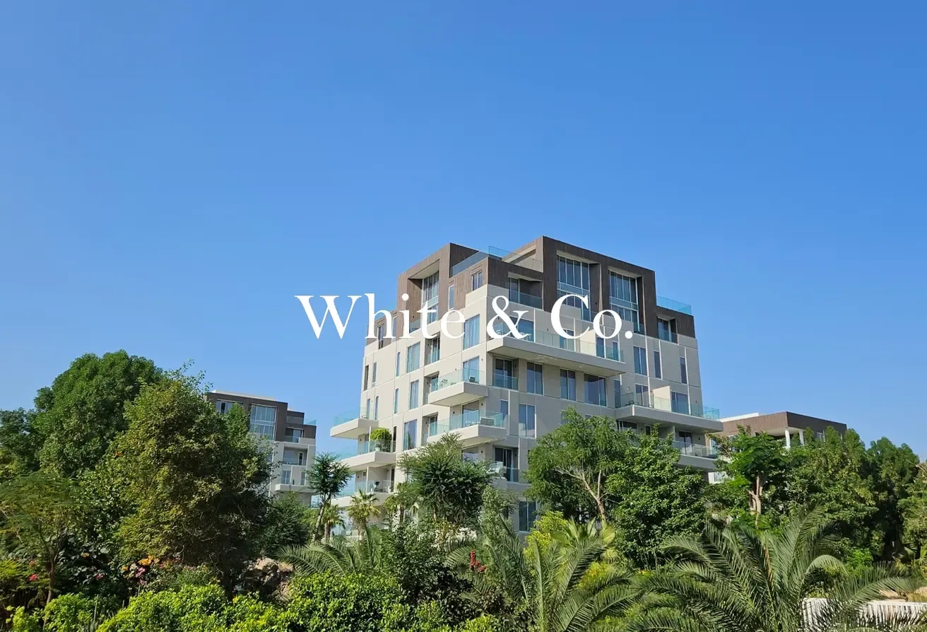 Green Views | Private Living | Vacant Soon