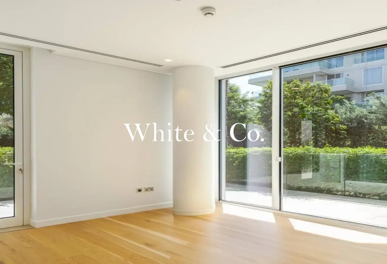 Green Views | Private Living | Vacant Soon