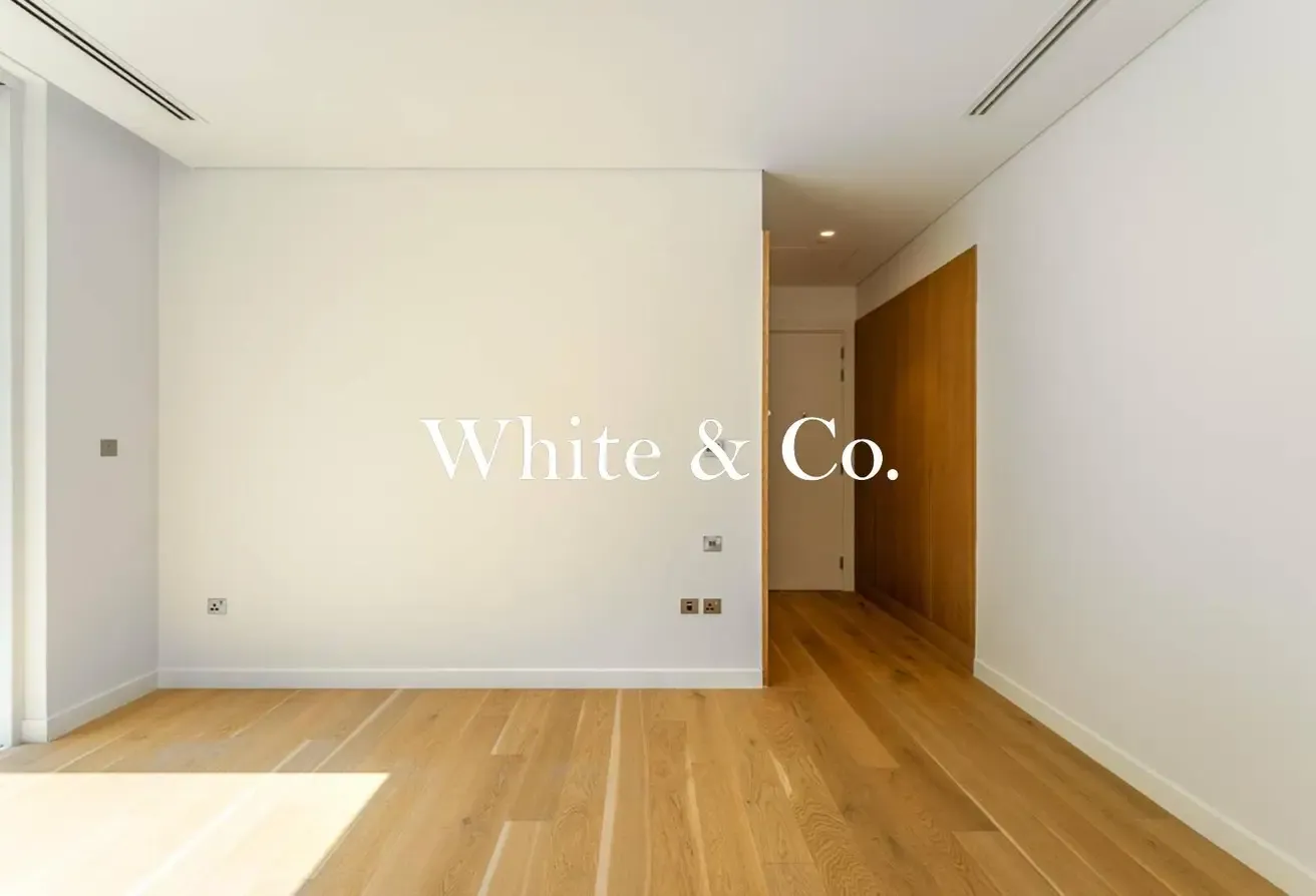 Green Views | Private Living | Vacant Soon