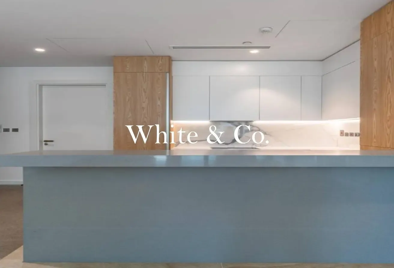Green Views | Private Living | Vacant Soon