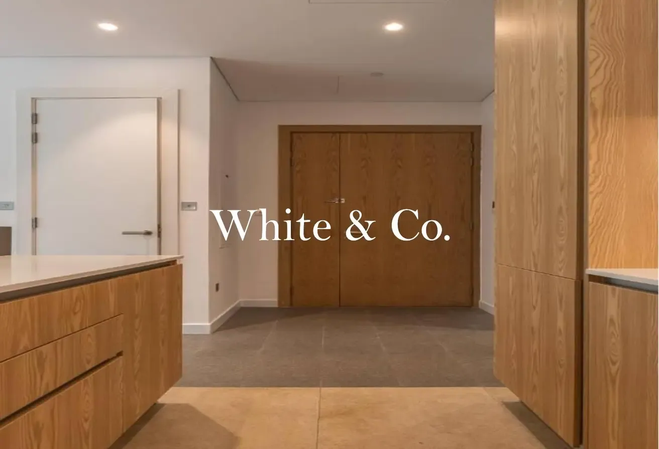Green Views | Private Living | Vacant Soon