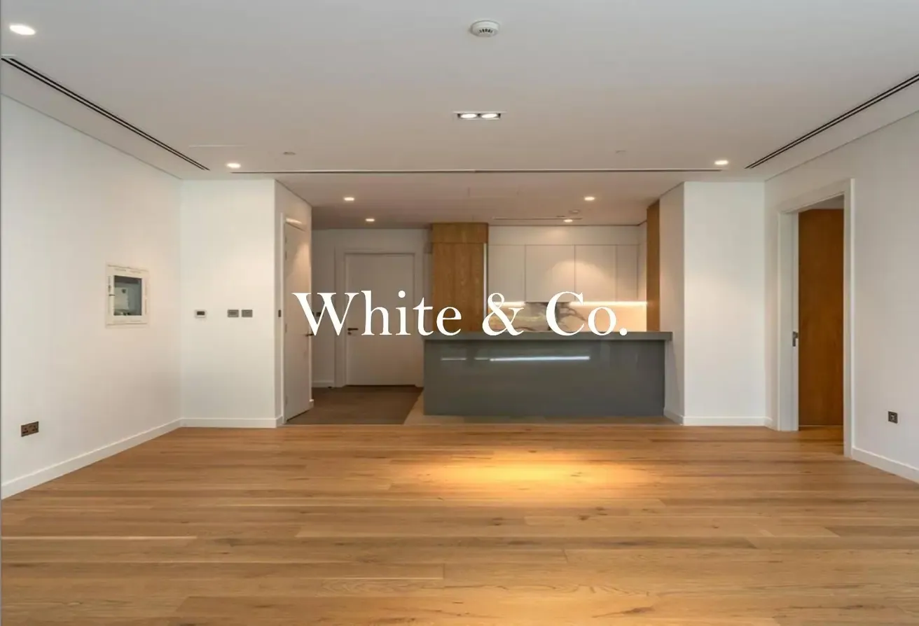 Green Views | Private Living | Vacant Soon