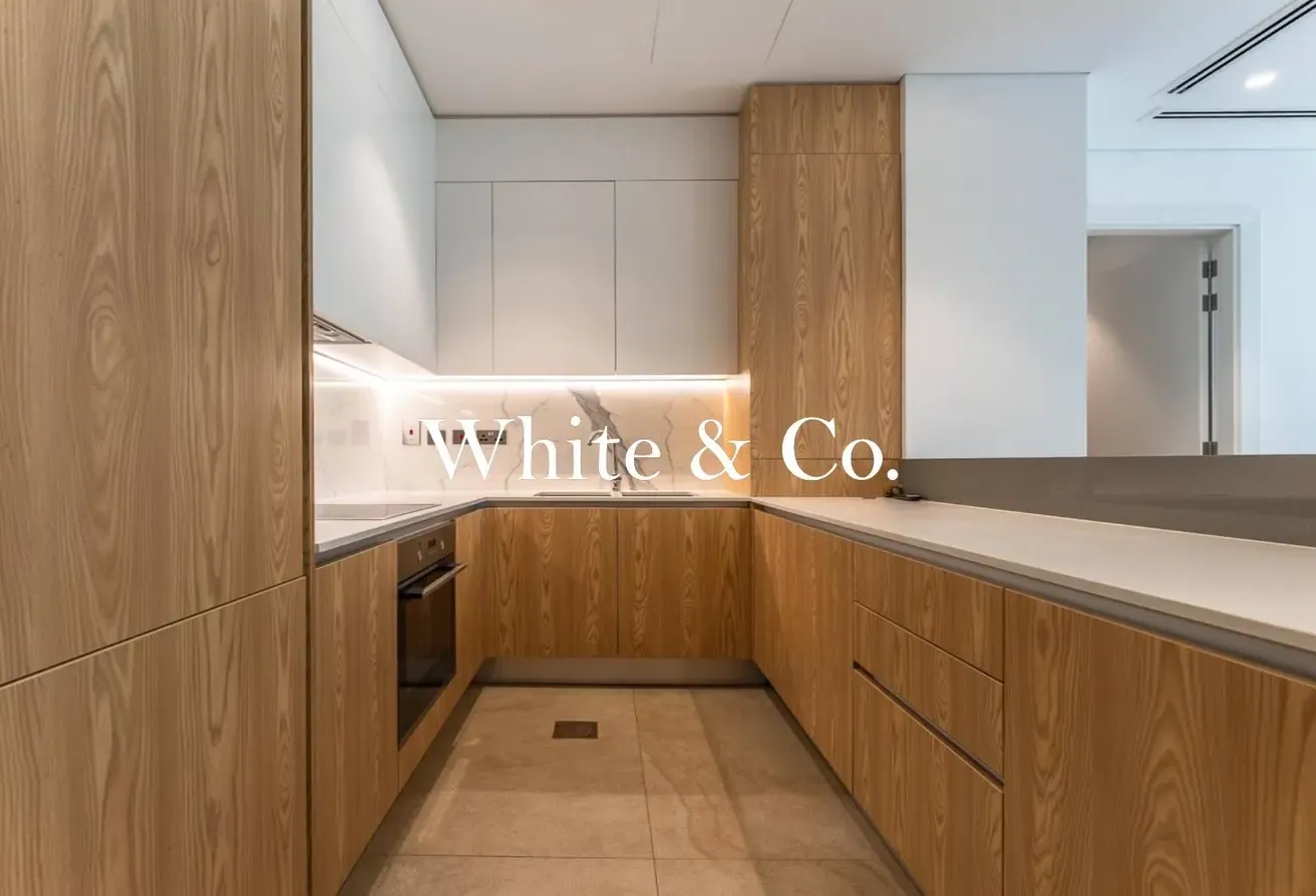 Green Views | Private Living | Vacant Soon