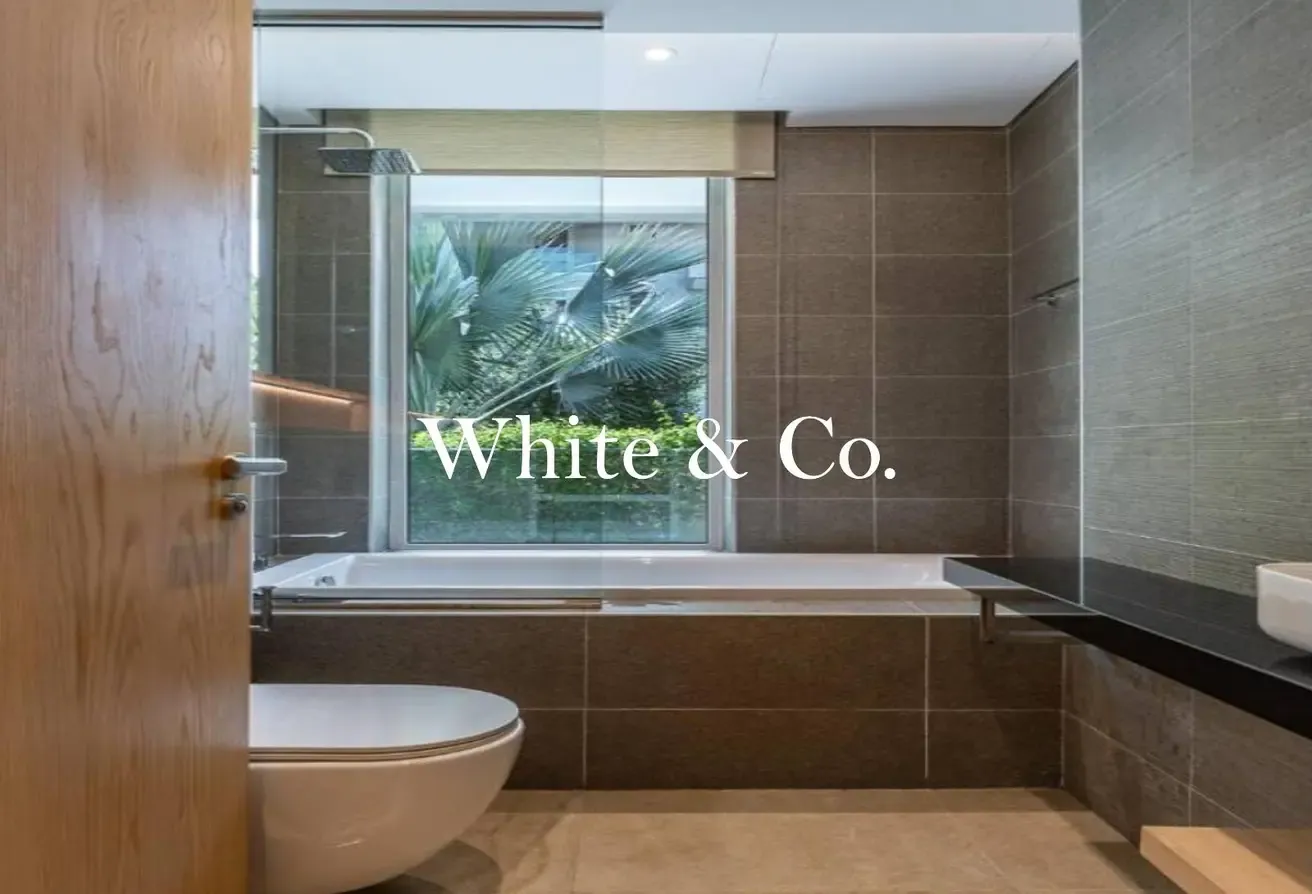 Green Views | Private Living | Vacant Soon