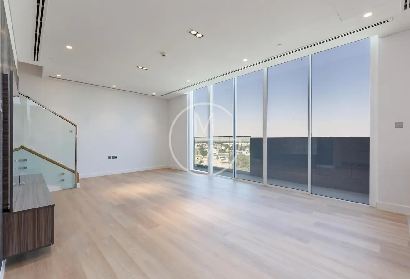 EXCLUSIVE | Duplex Apartment | 2 Bedrooms