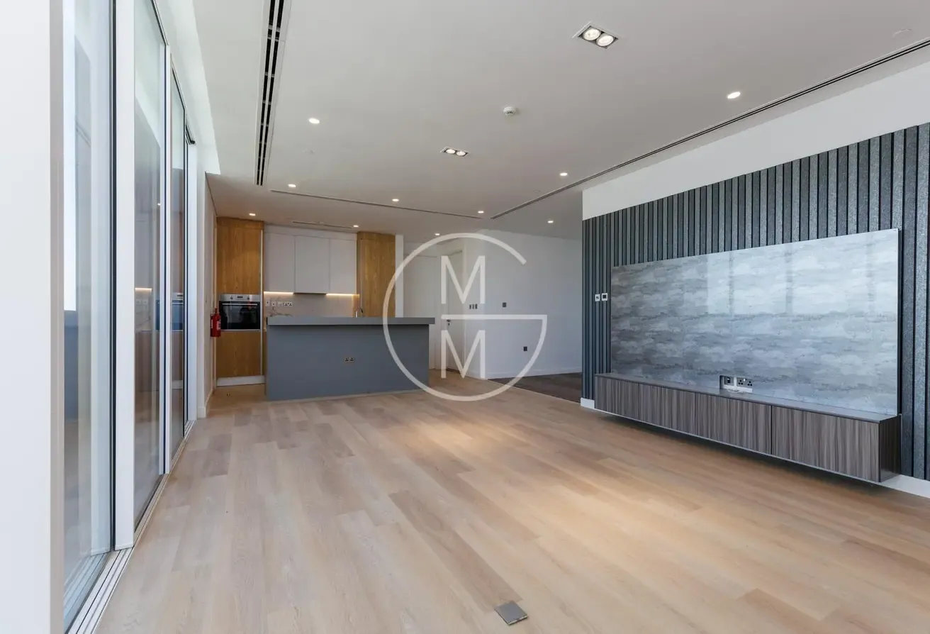 EXCLUSIVE | Duplex Apartment | 2 Bedrooms