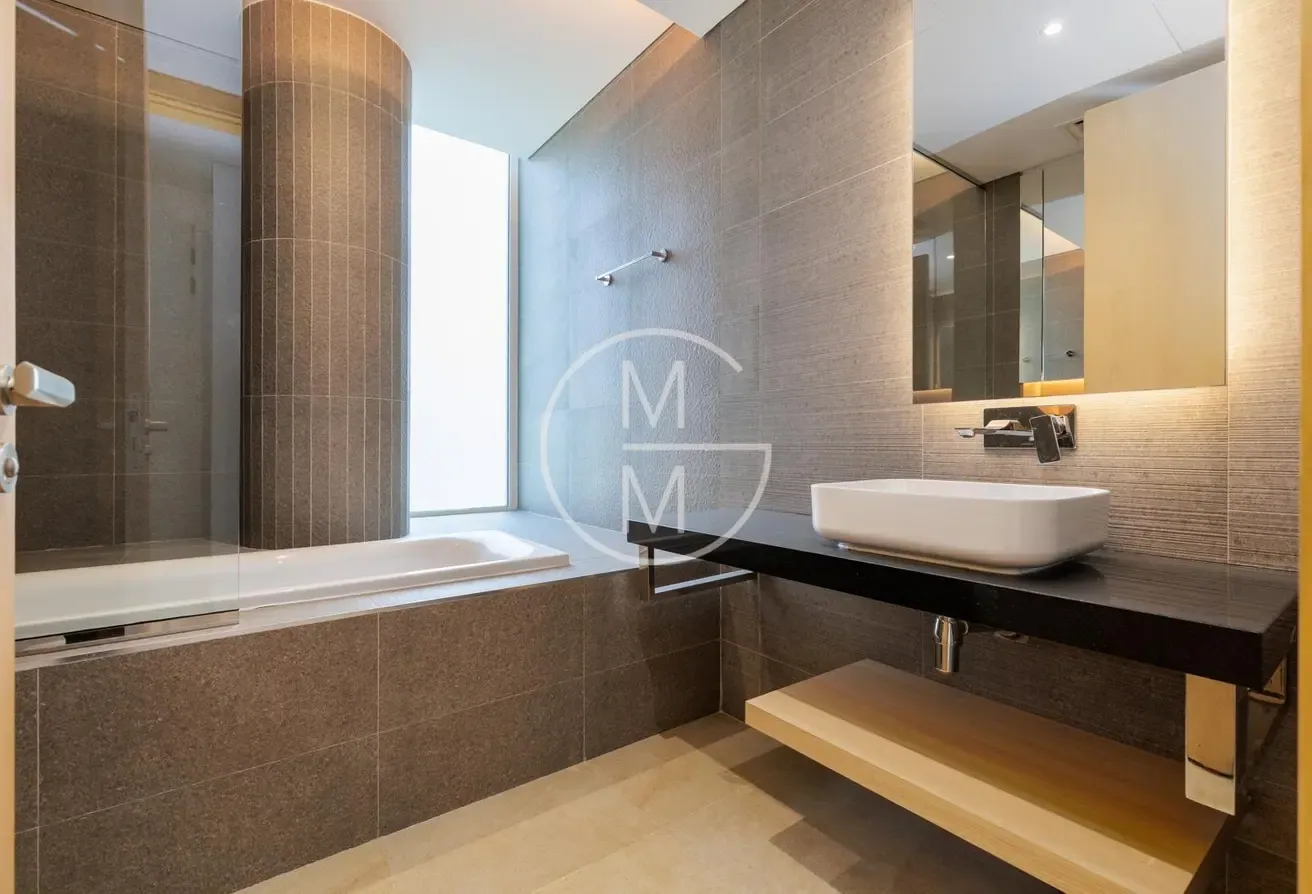 EXCLUSIVE | Duplex Apartment | 2 Bedrooms
