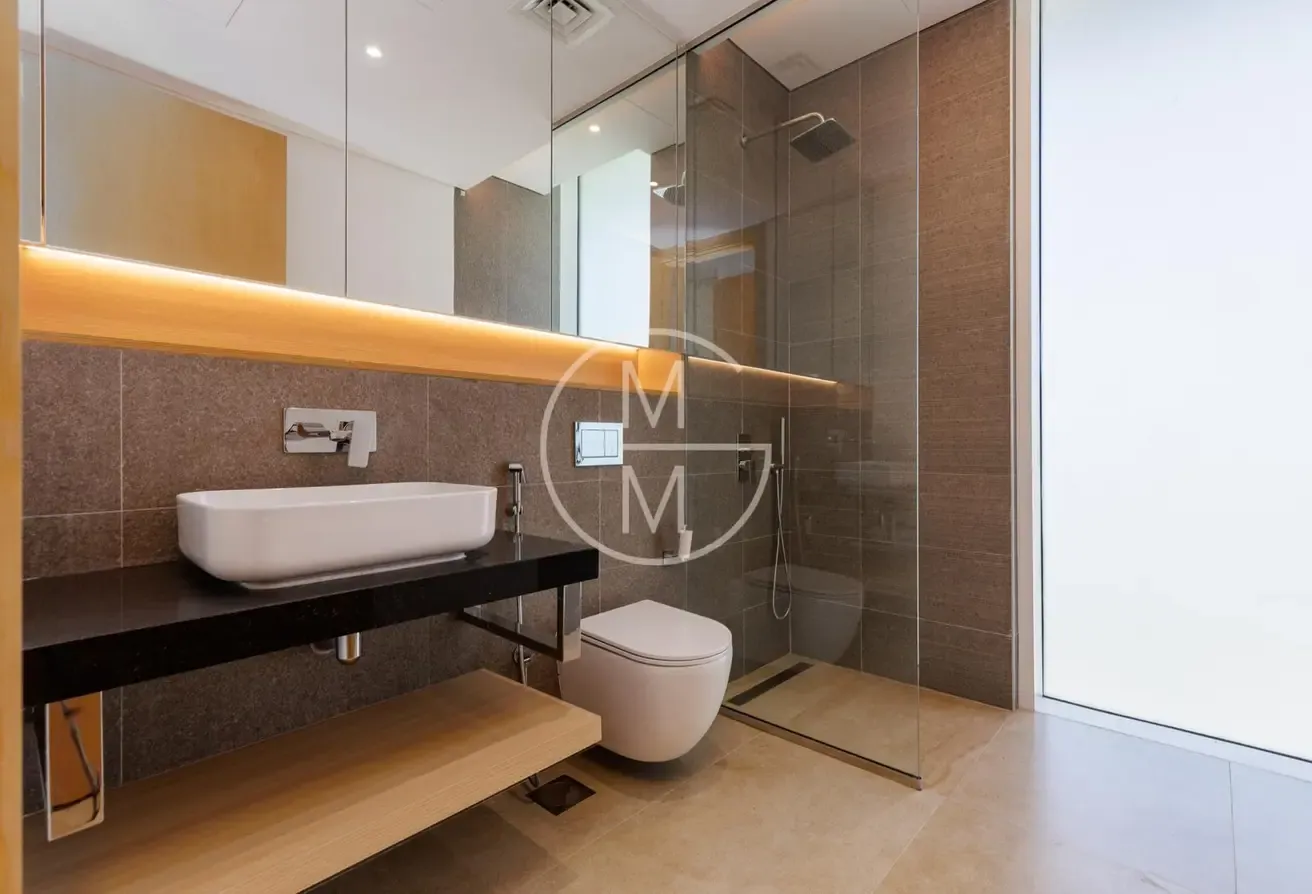 EXCLUSIVE | Duplex Apartment | 2 Bedrooms