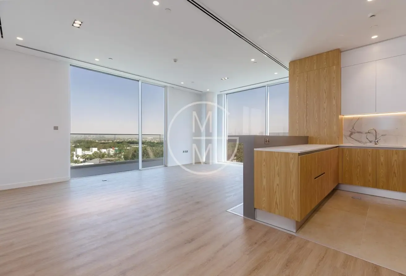 EXCLUSIVE | 2 Bedroom Apartment | Vacant
