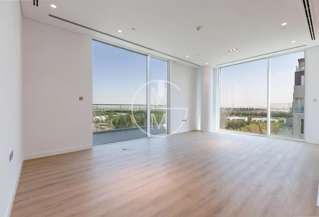 EXCLUSIVE | 2 Bedroom Apartment | Vacant