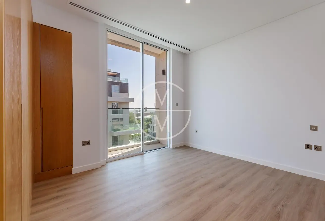 EXCLUSIVE | 2 Bedroom Apartment | Vacant