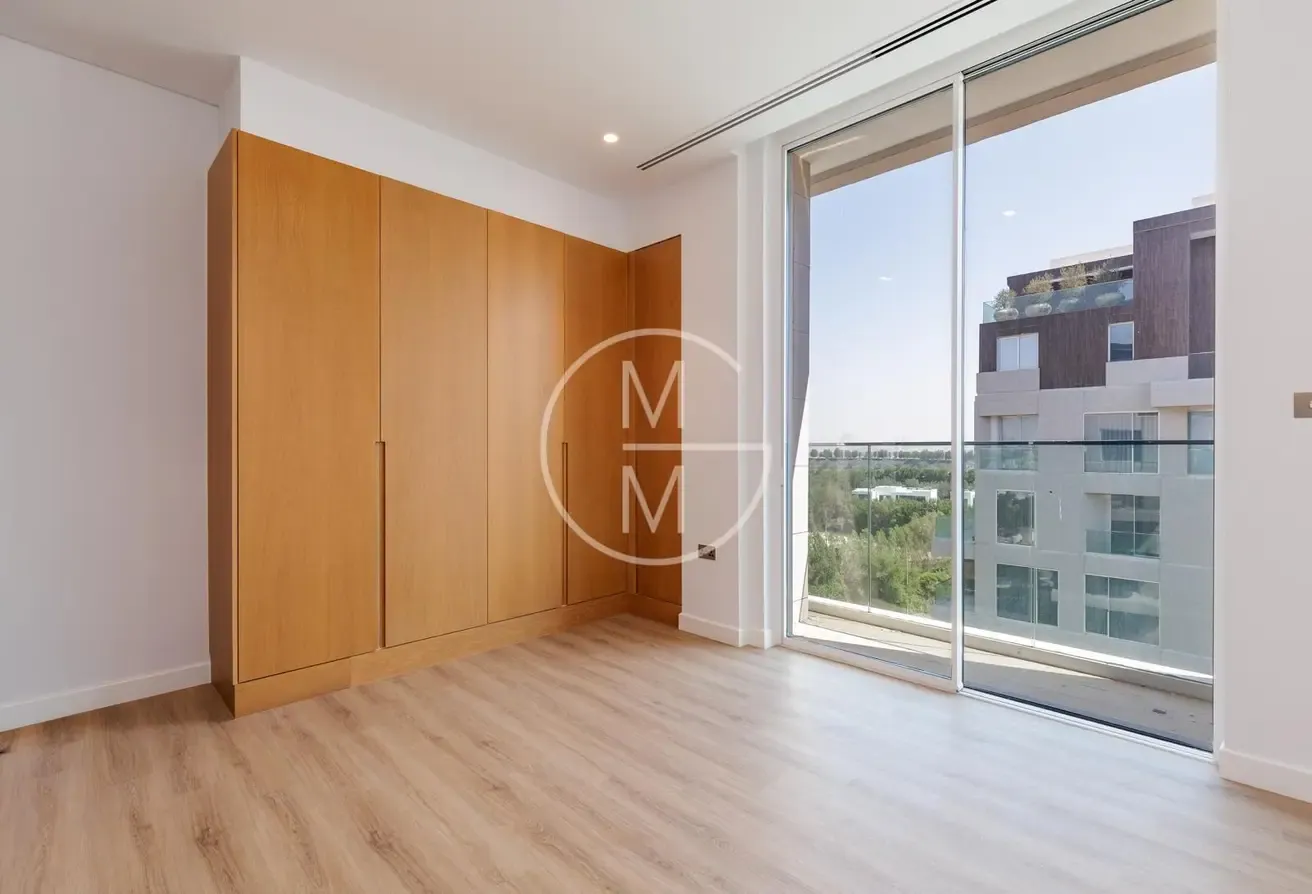 EXCLUSIVE | 2 Bedroom Apartment | Vacant
