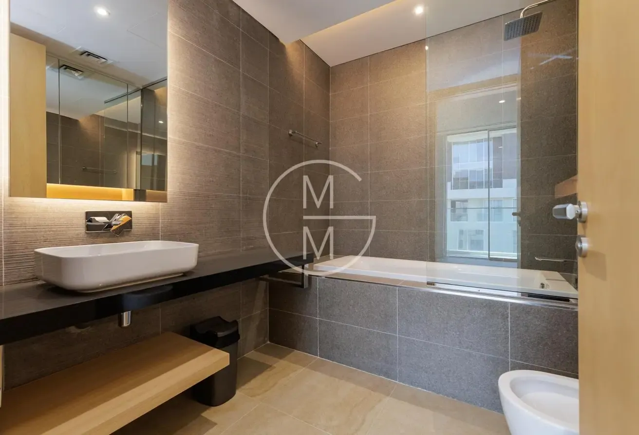 EXCLUSIVE | 2 Bedroom Apartment | Vacant