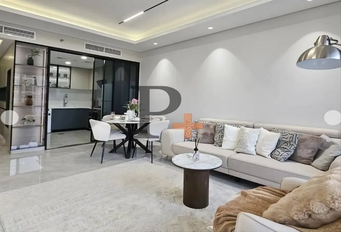 Brand New Fully Furnished Warsan Fourth