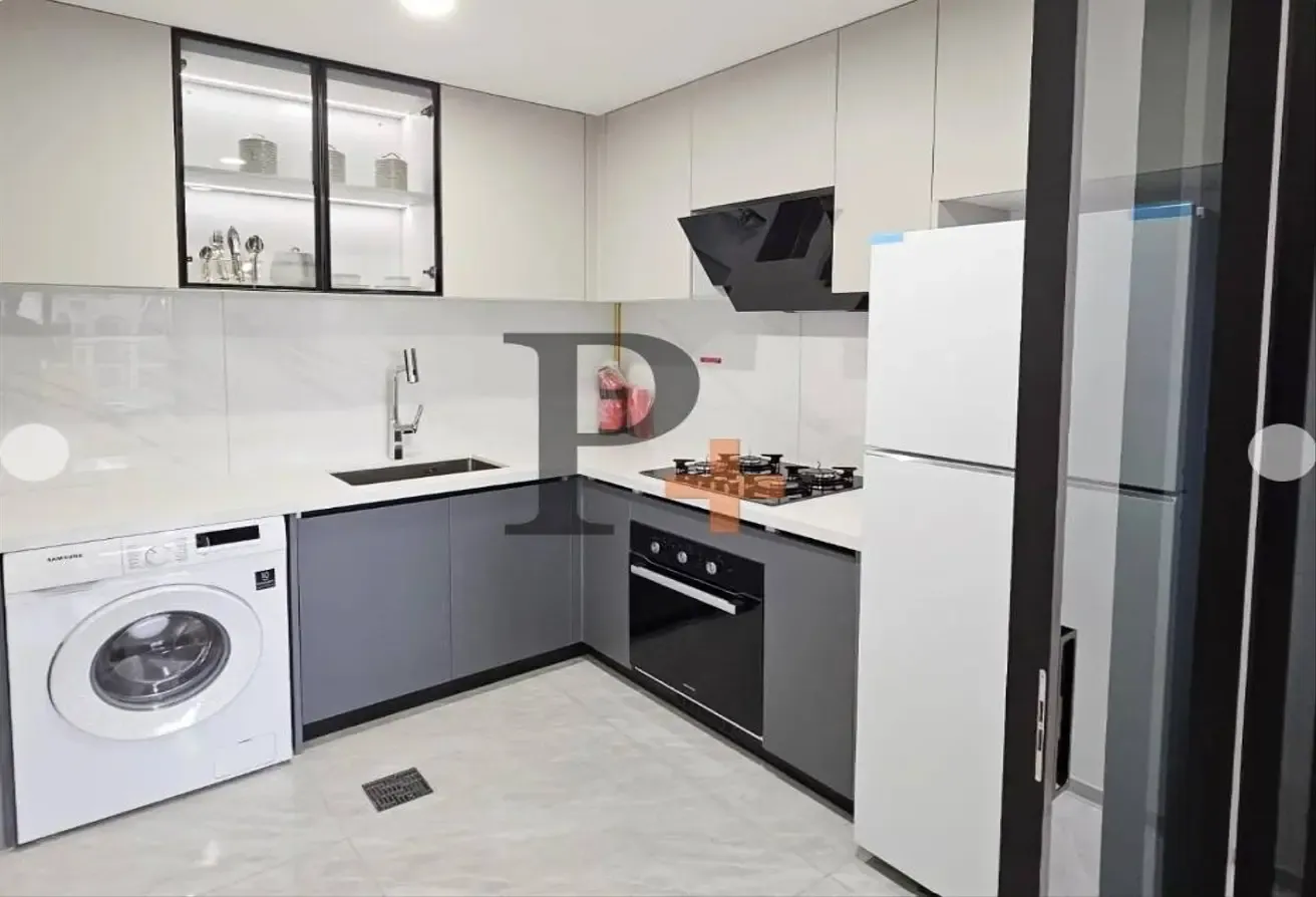 Brand New Fully Furnished Warsan Fourth