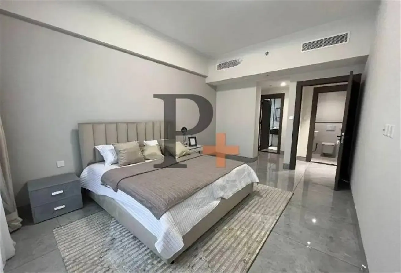 Brand New Fully Furnished Warsan Fourth