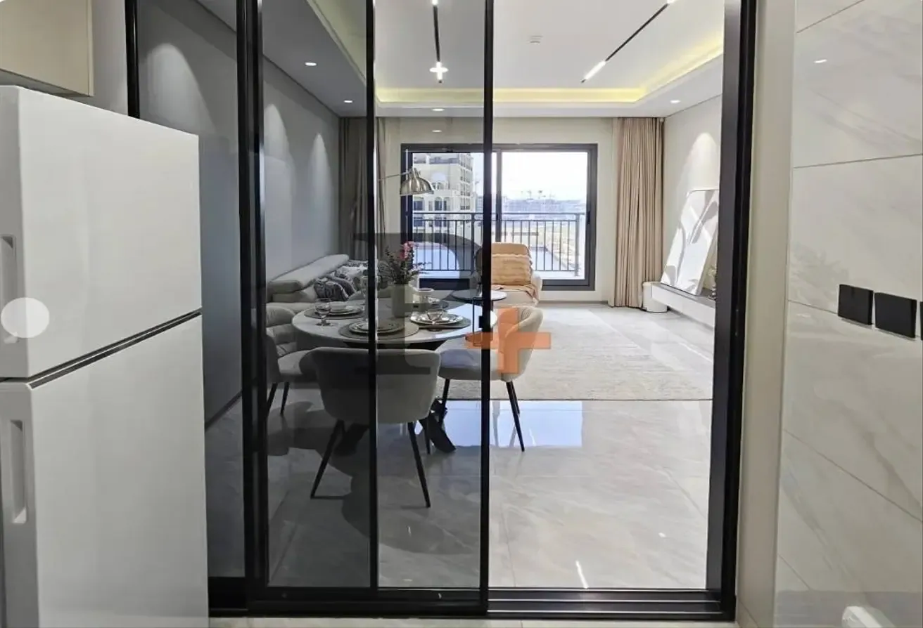 Brand New Fully Furnished Warsan Fourth