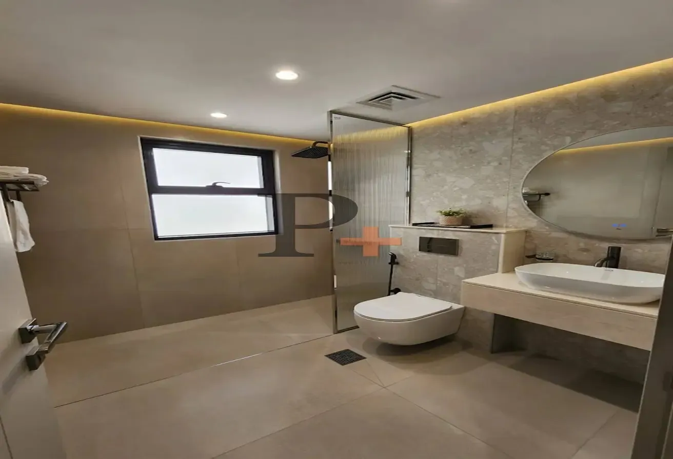 Brand New Fully Furnished Warsan Fourth