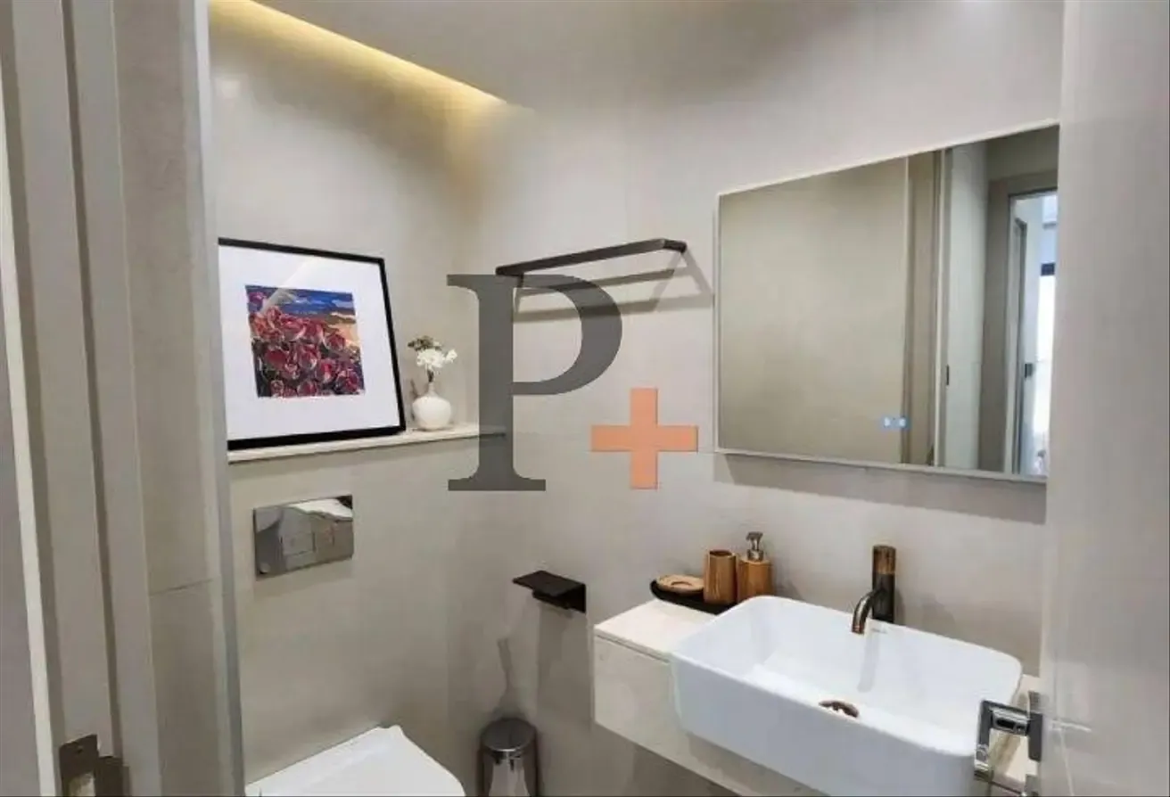 Brand New Fully Furnished Warsan Fourth