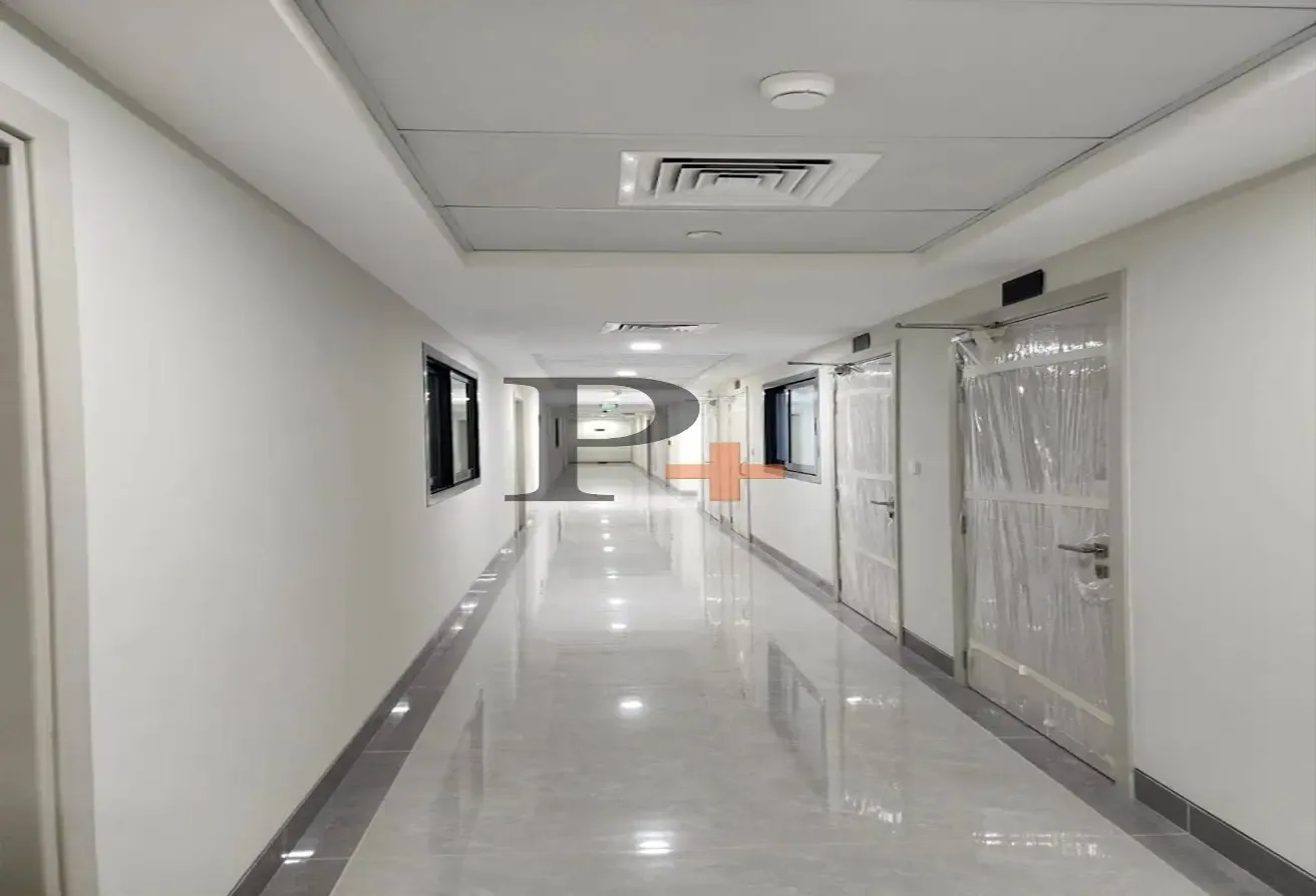 Brand New Fully Furnished Warsan Fourth