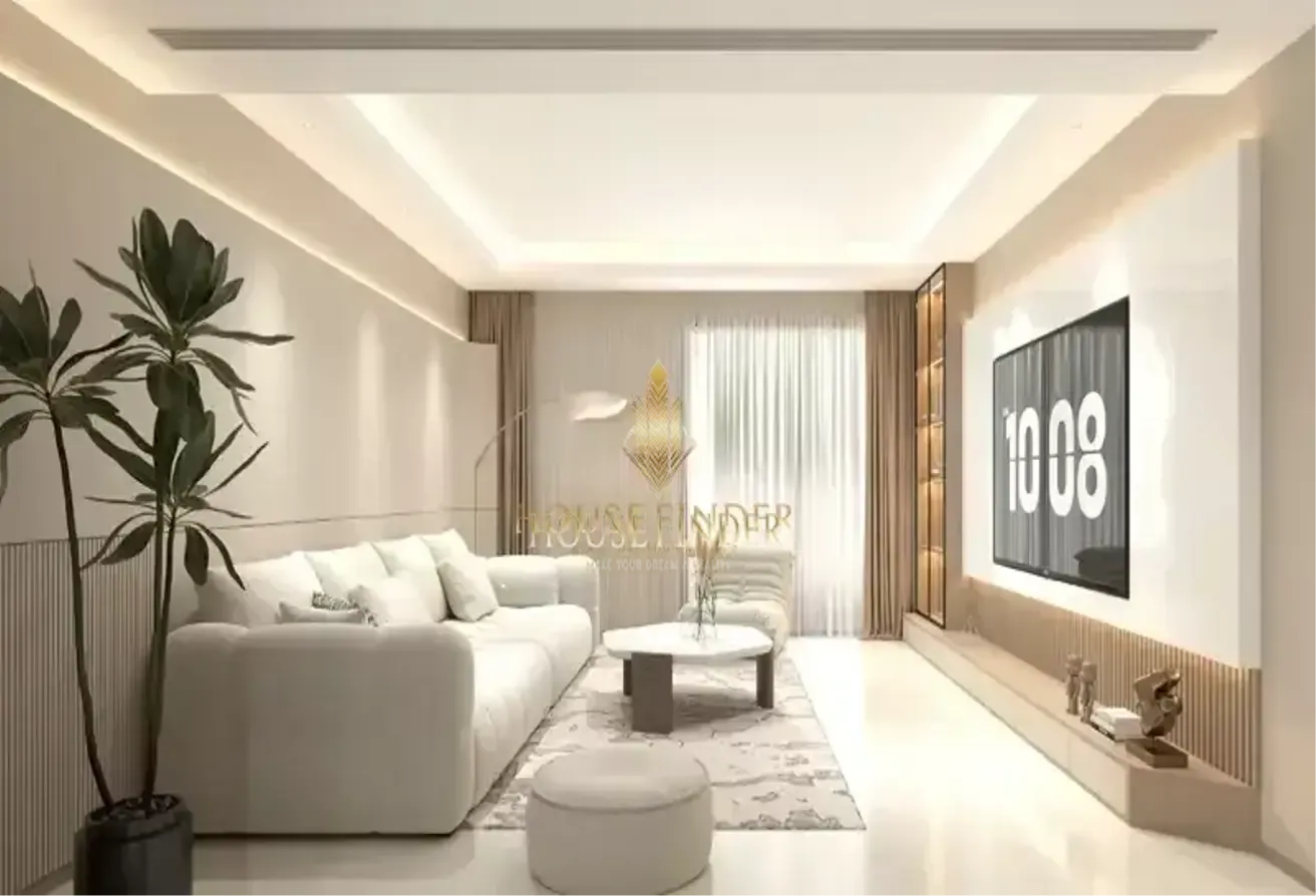 Mortgage Accept | Big Layout | Negotiable