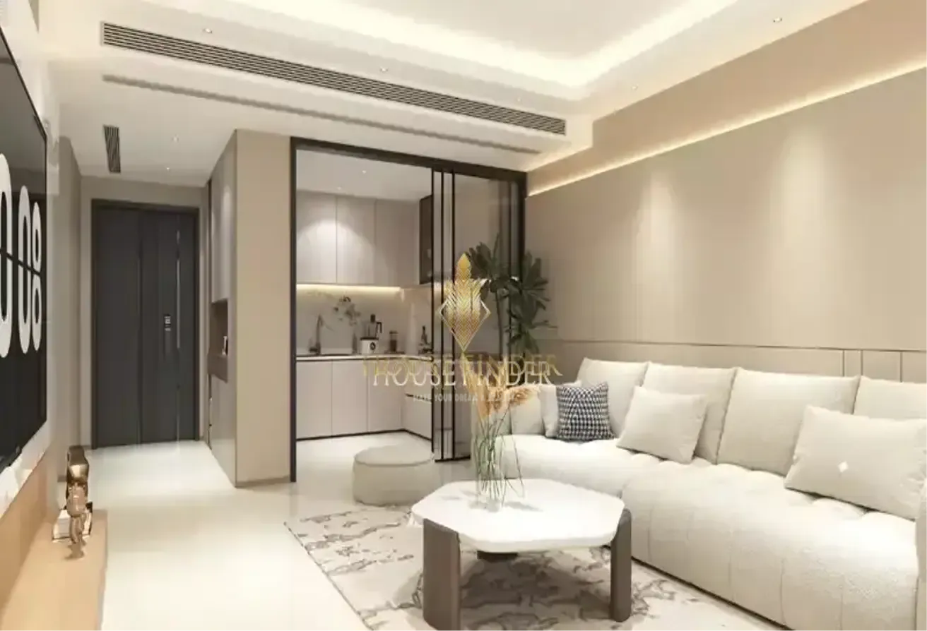 Mortgage Accept | Big Layout | Negotiable