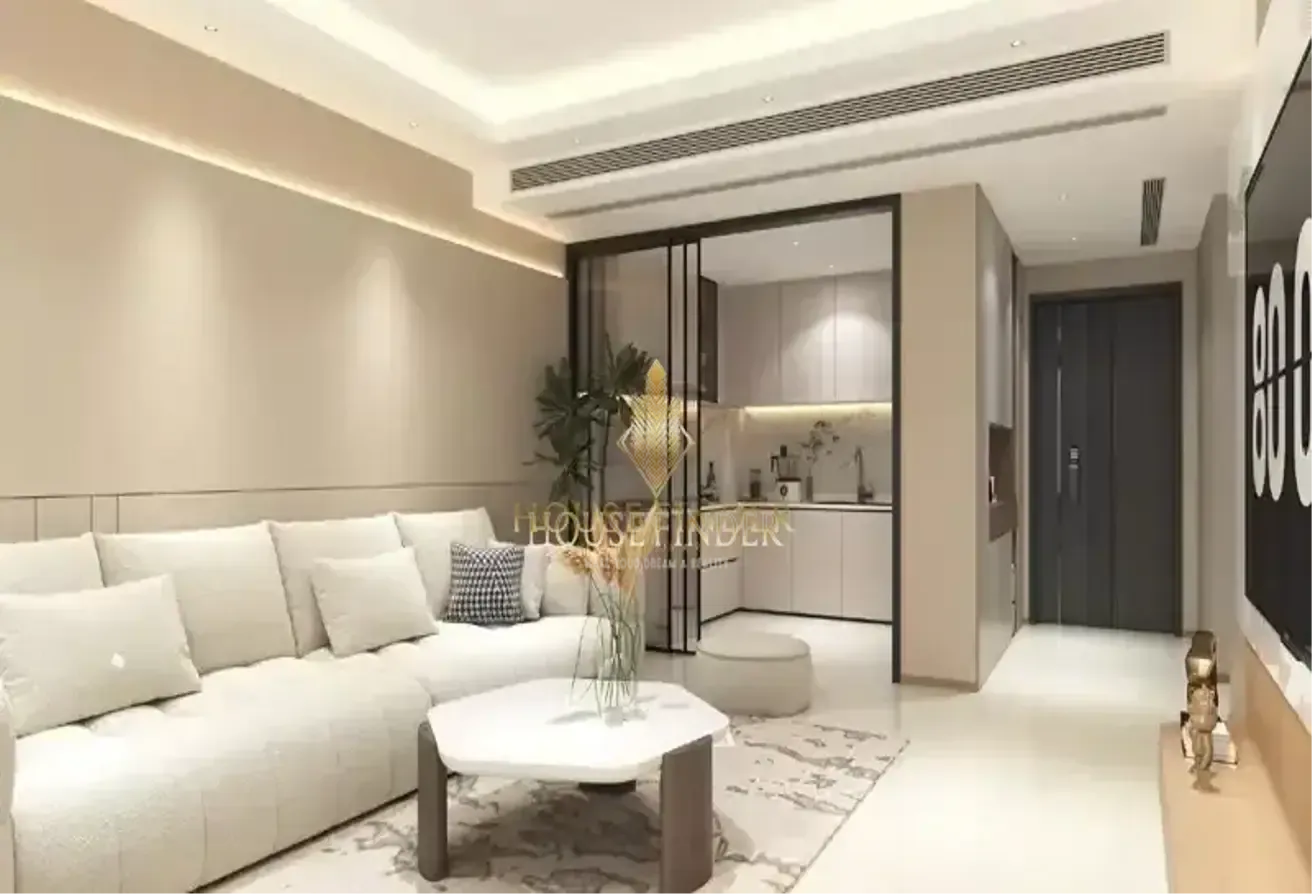 Mortgage Accept | Big Layout | Negotiable