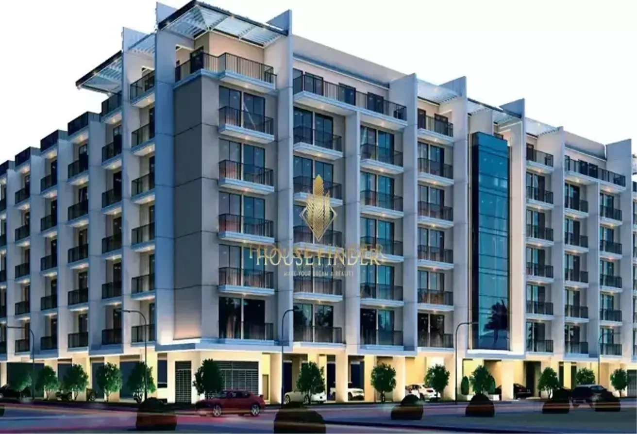 Mortgage Accept | Big Layout | Negotiable